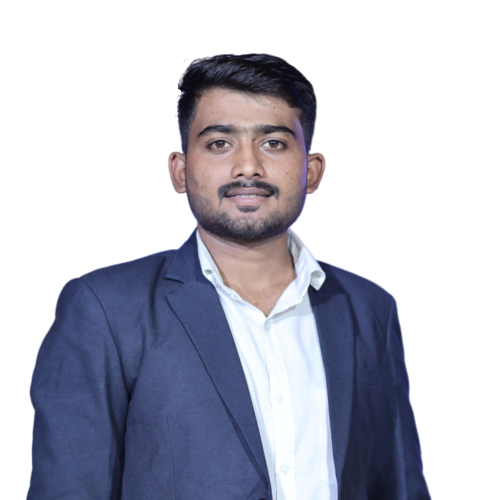 Prajwal Chaudhari Logo Image